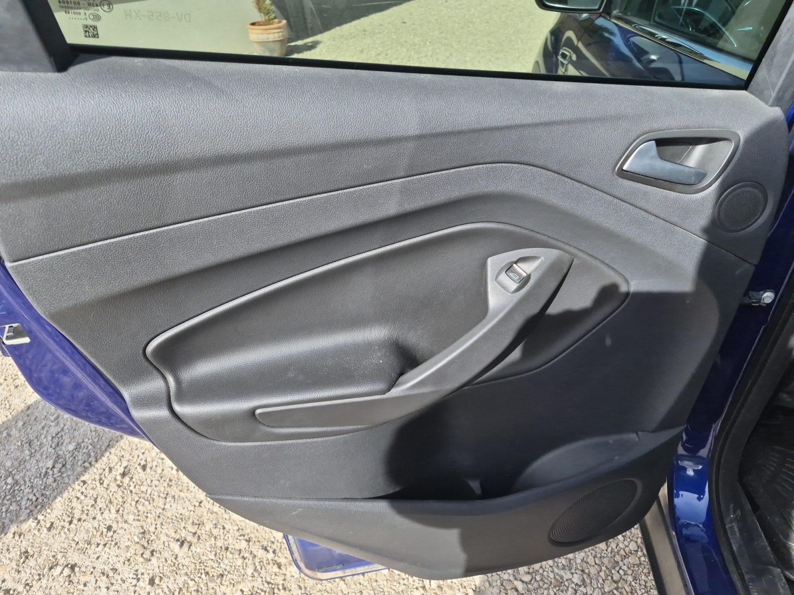 Ford Kuga 28