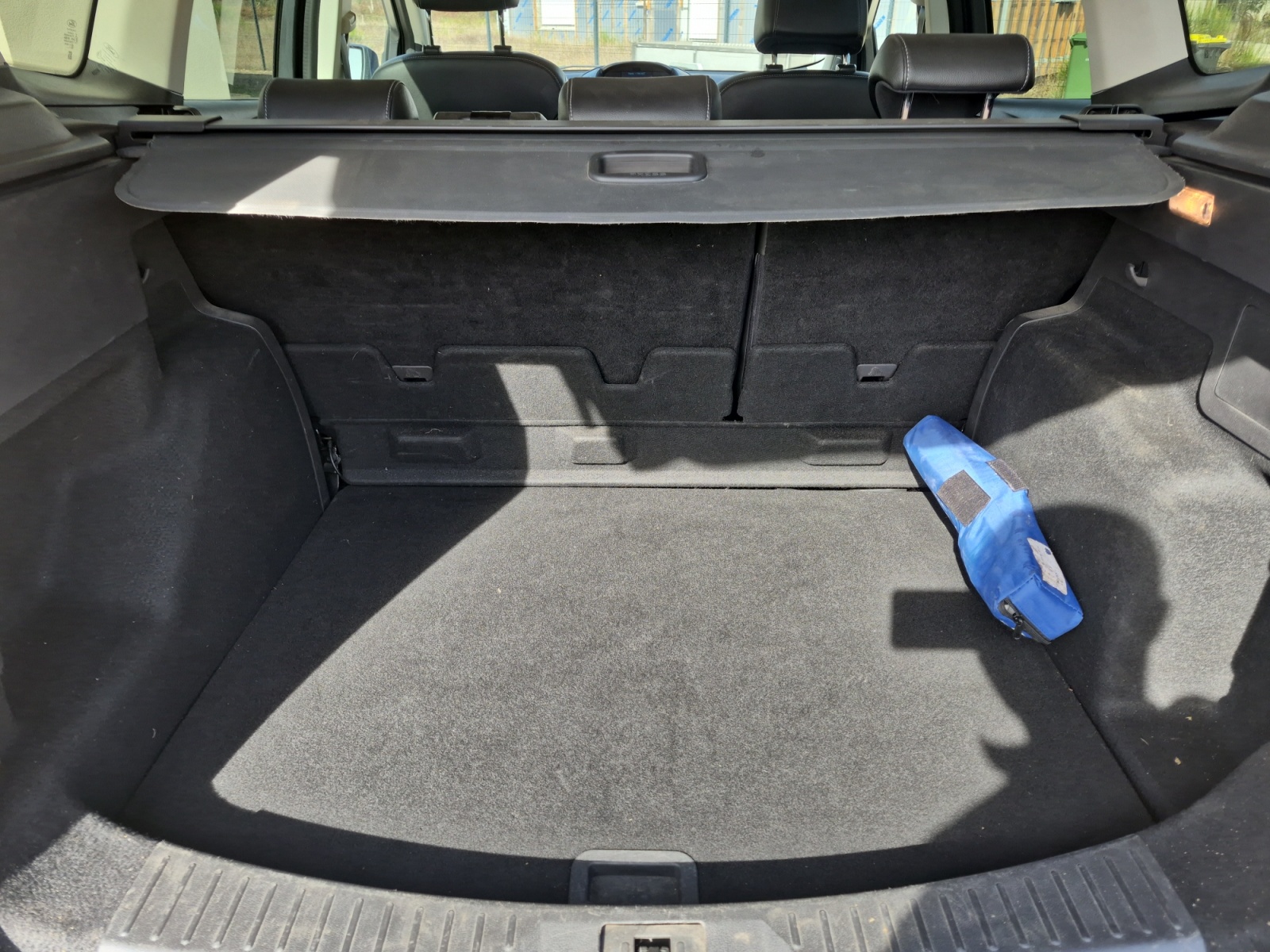 Ford Kuga 30