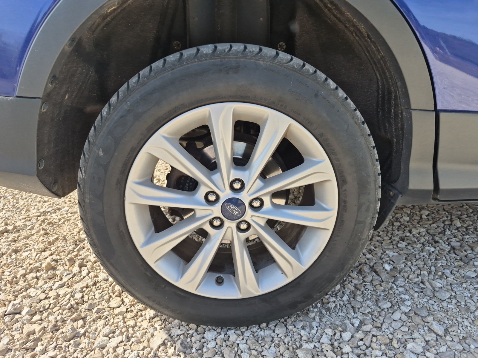 Ford Kuga 33