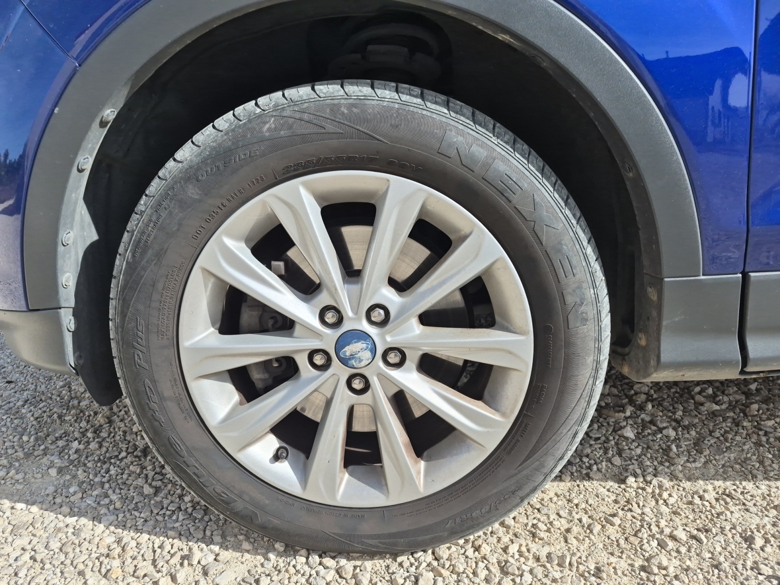 Ford Kuga 35