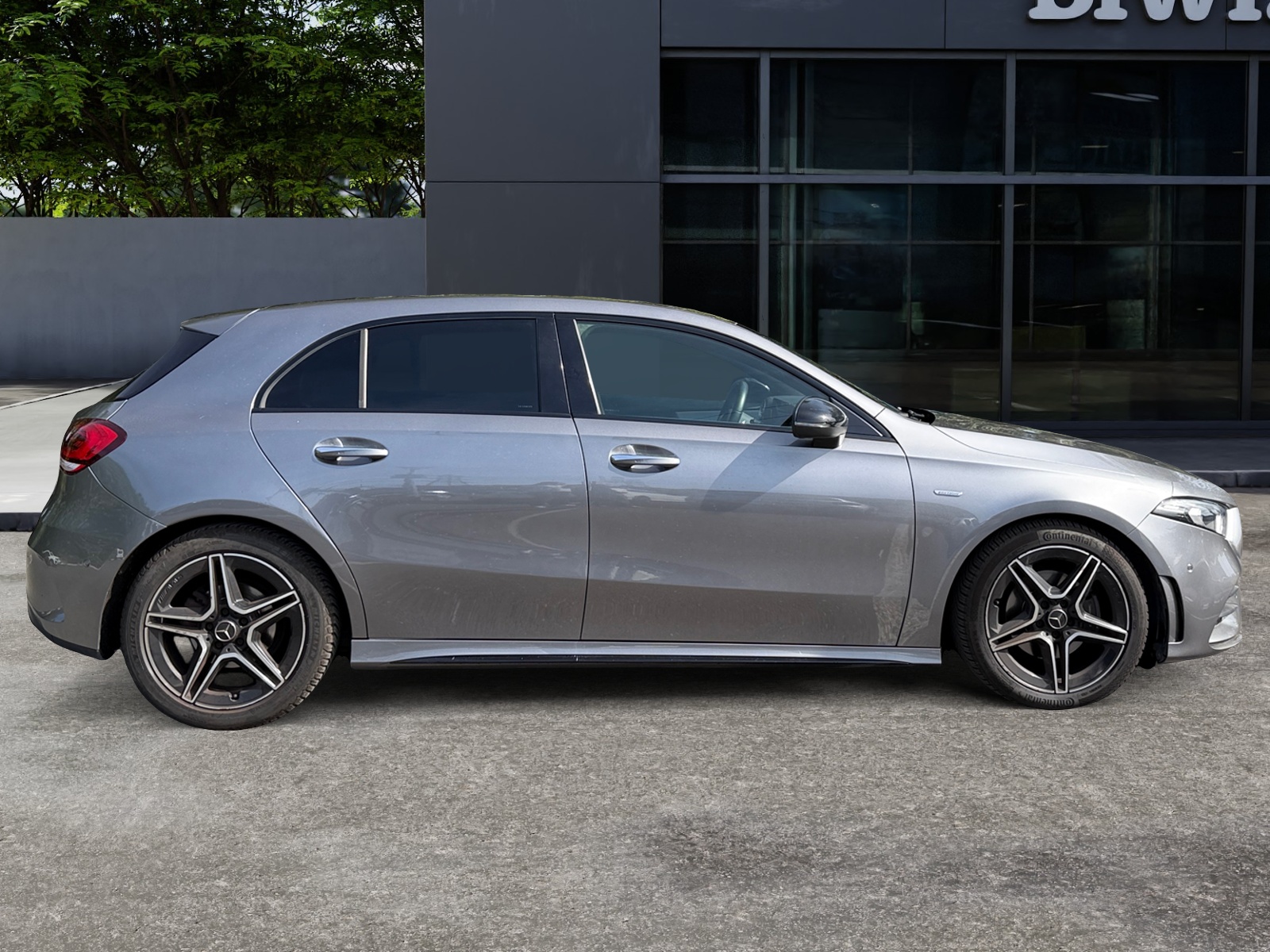 Mercedes-Benz Classe A 5