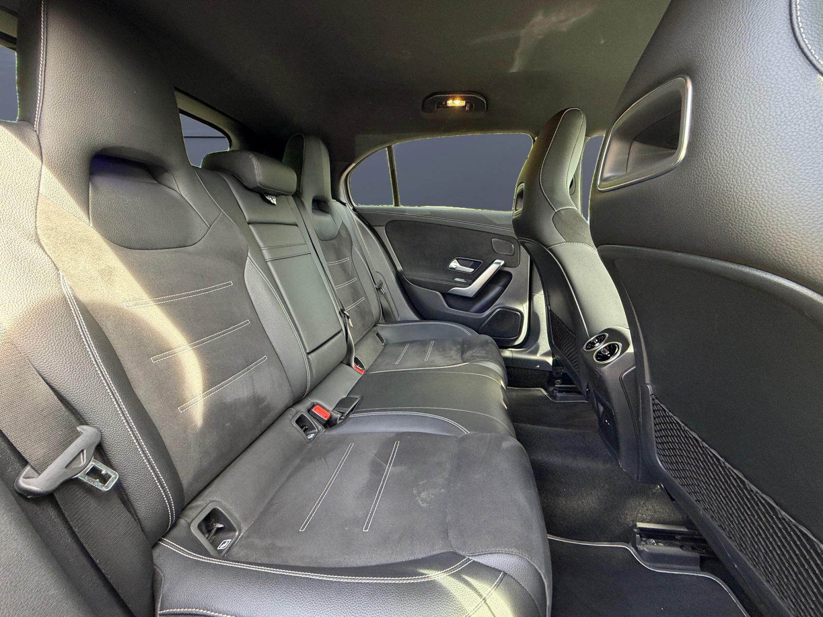 Mercedes-Benz Classe A 11