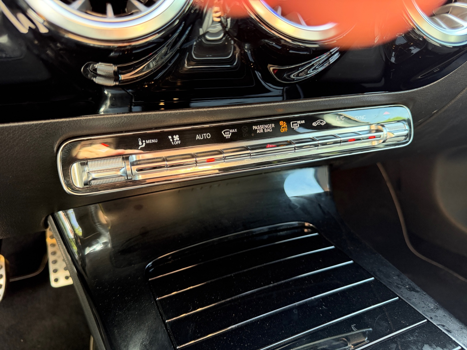 Mercedes-Benz Classe A 23