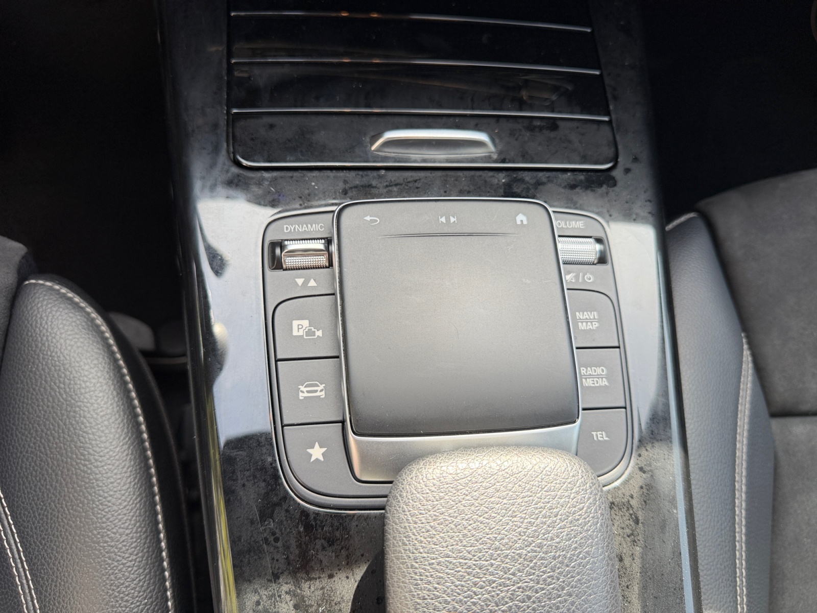 Mercedes-Benz Classe A 25