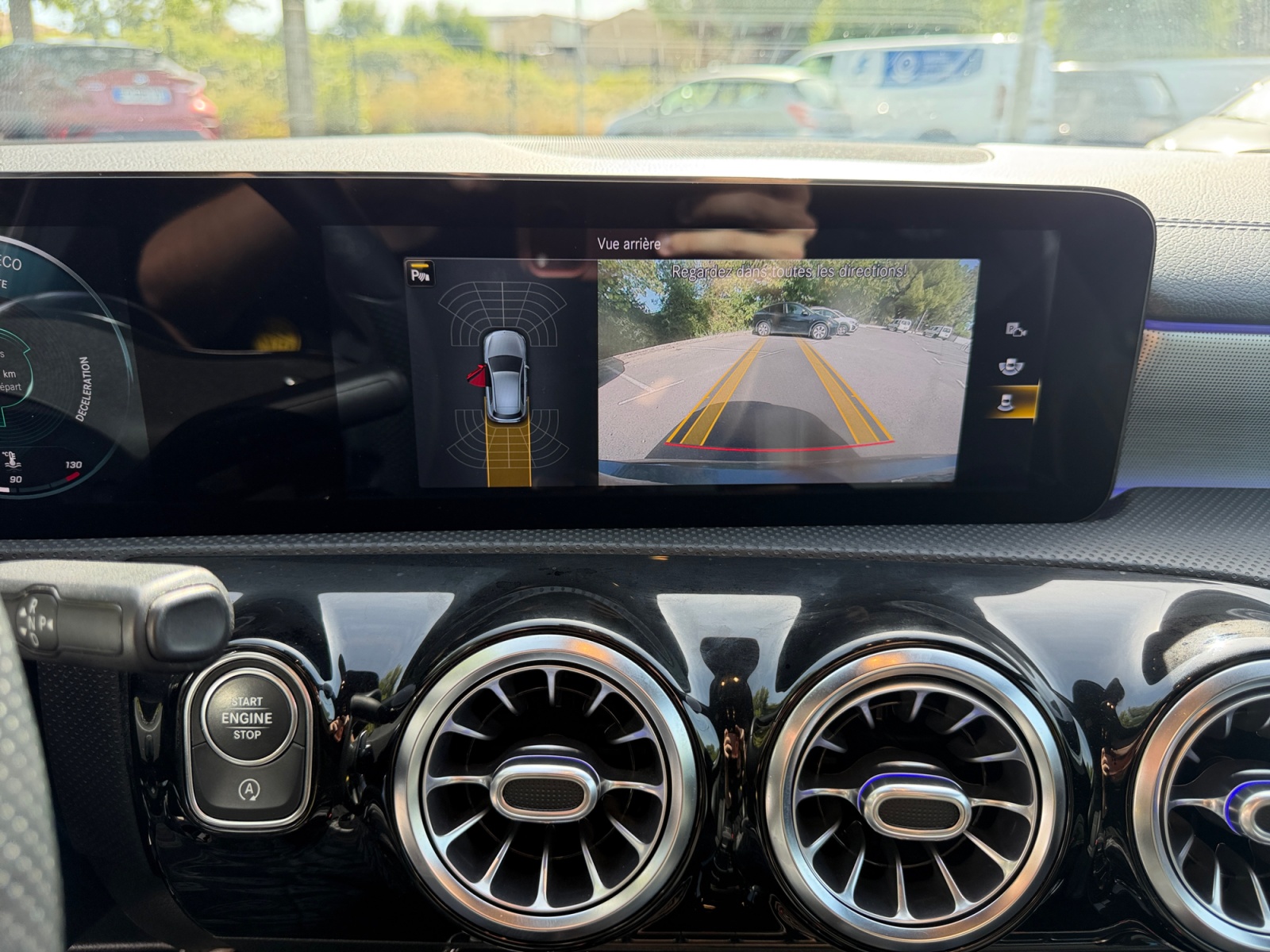 Mercedes-Benz Classe A 26