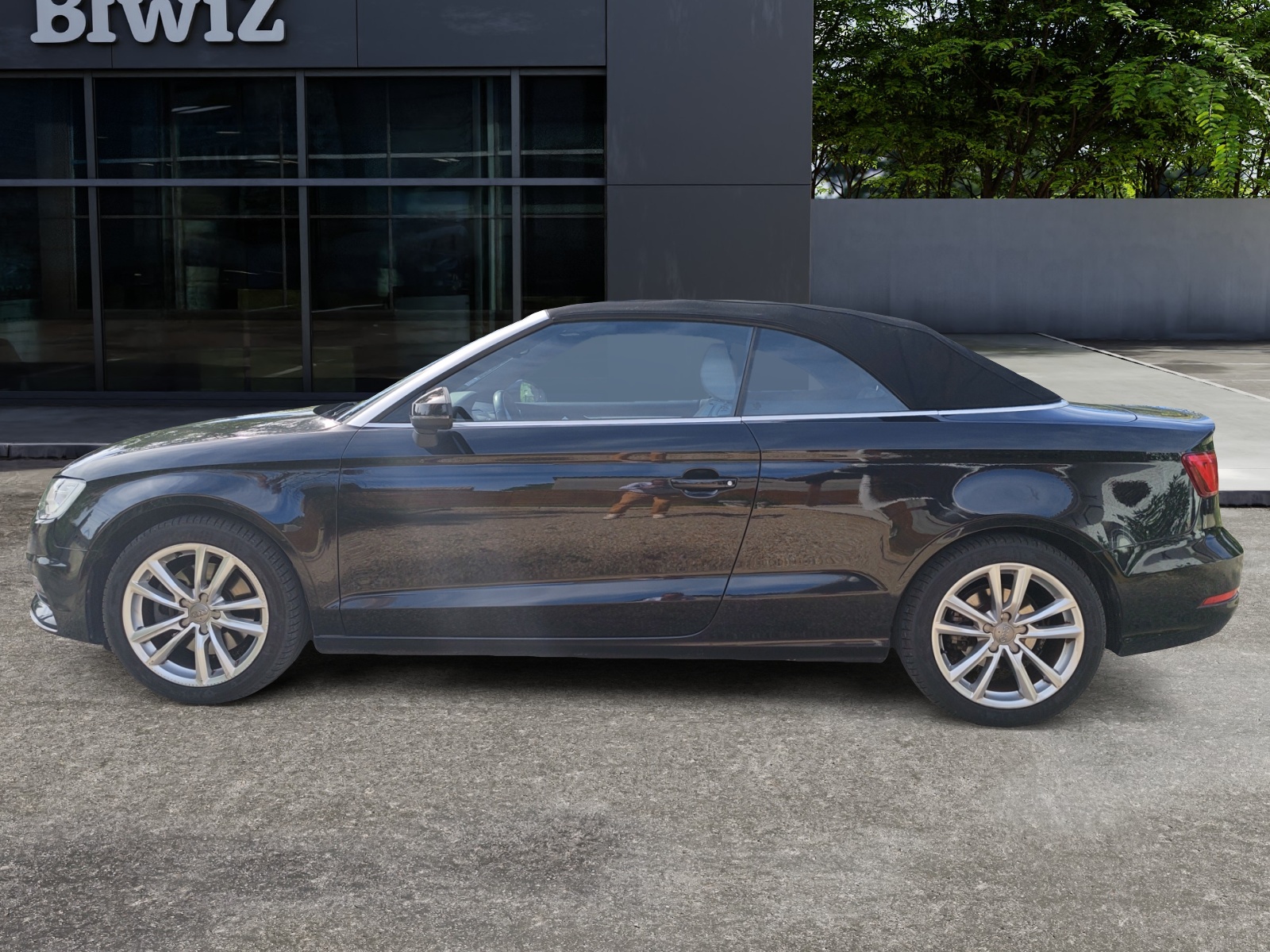 Audi A3 1
