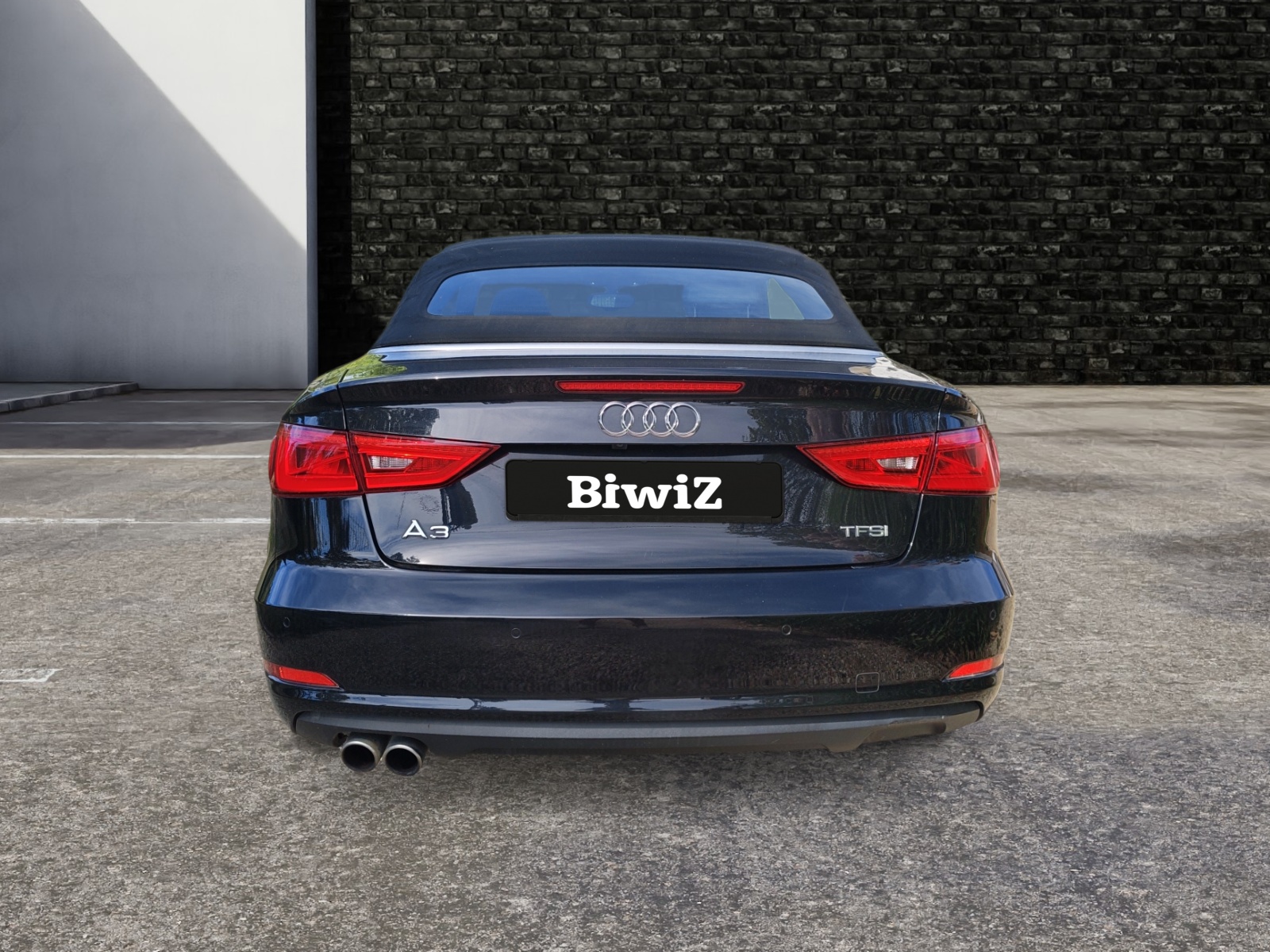 Audi A3 3