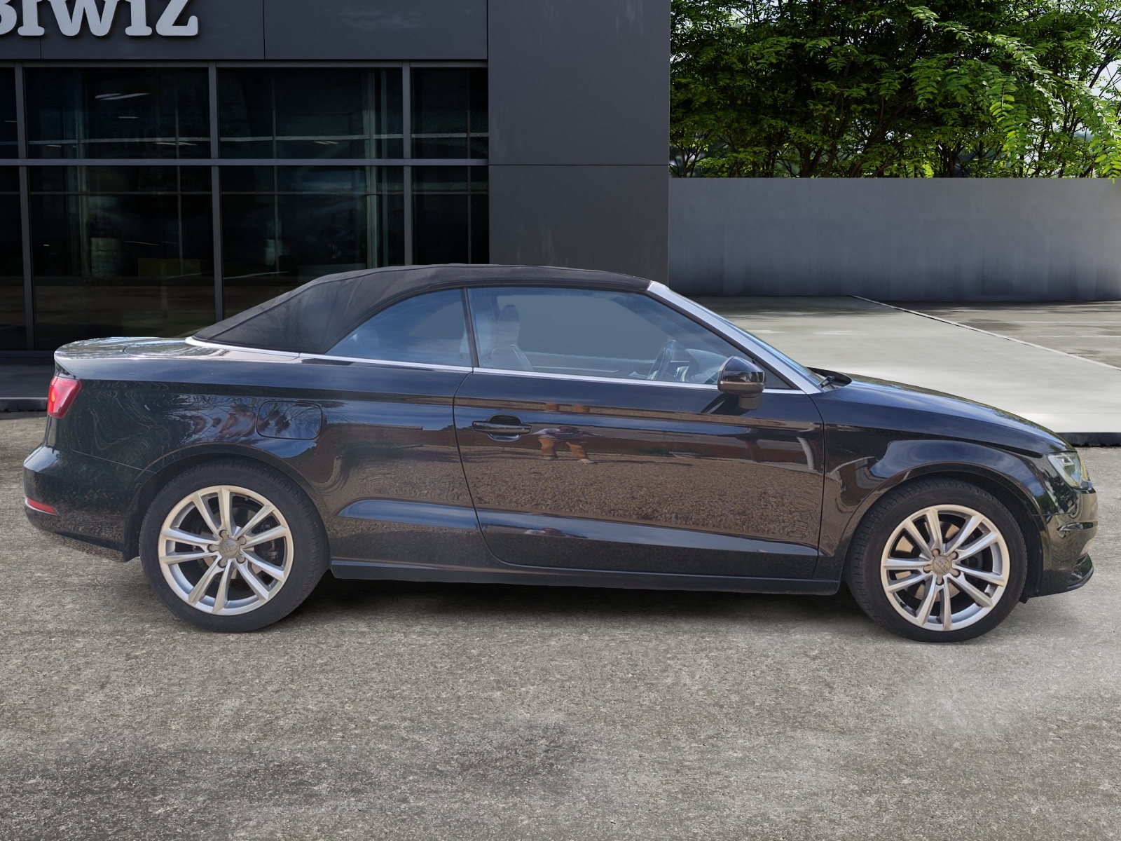Audi A3 5