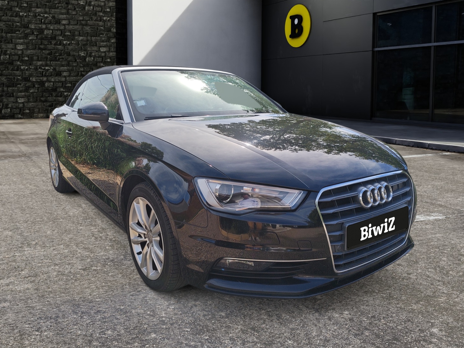 Audi A3 6