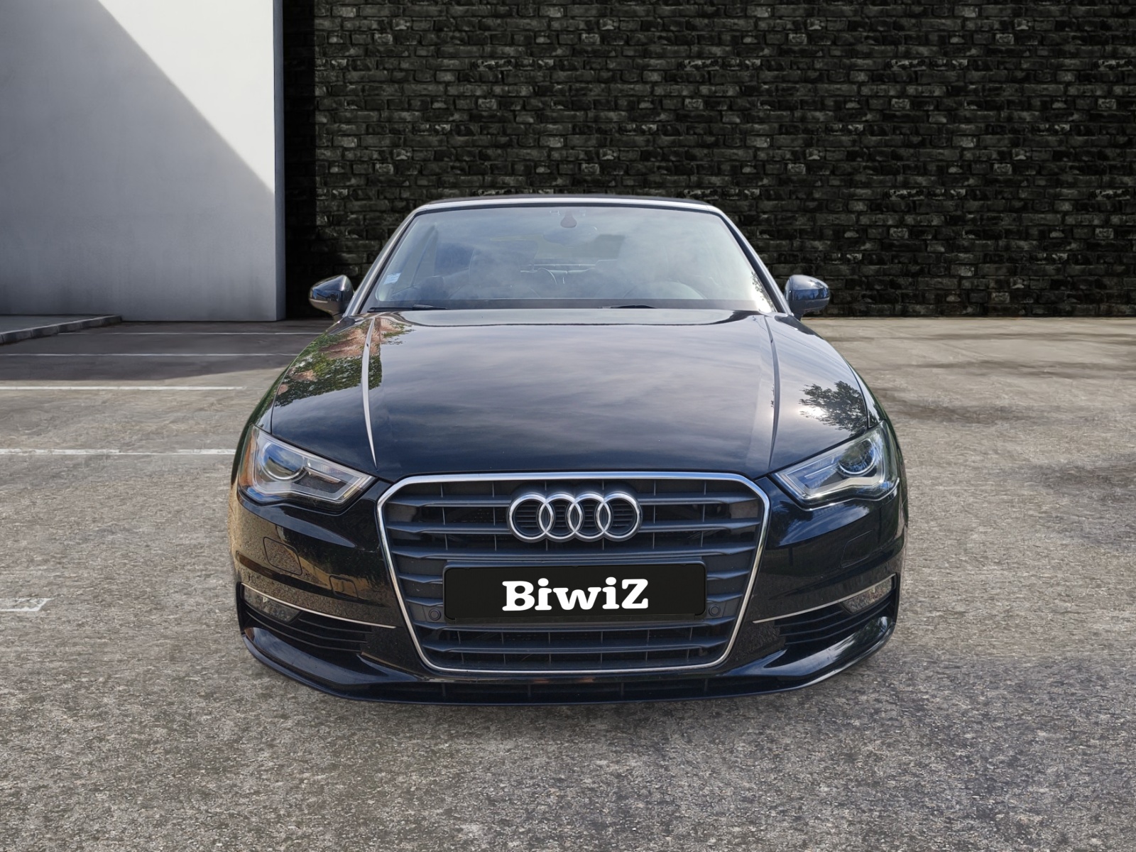 Audi A3 7