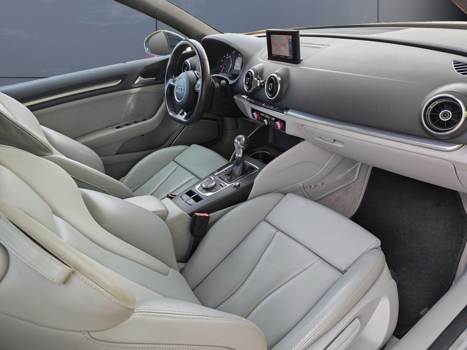 Audi A3 12