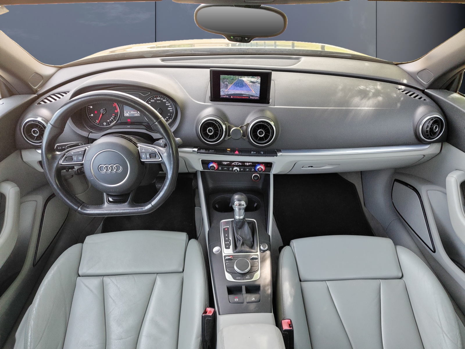 Audi A3 14