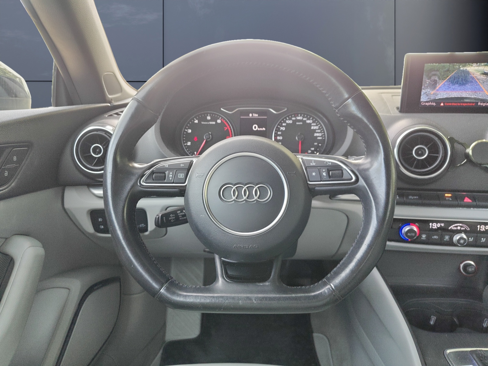 Audi A3 15