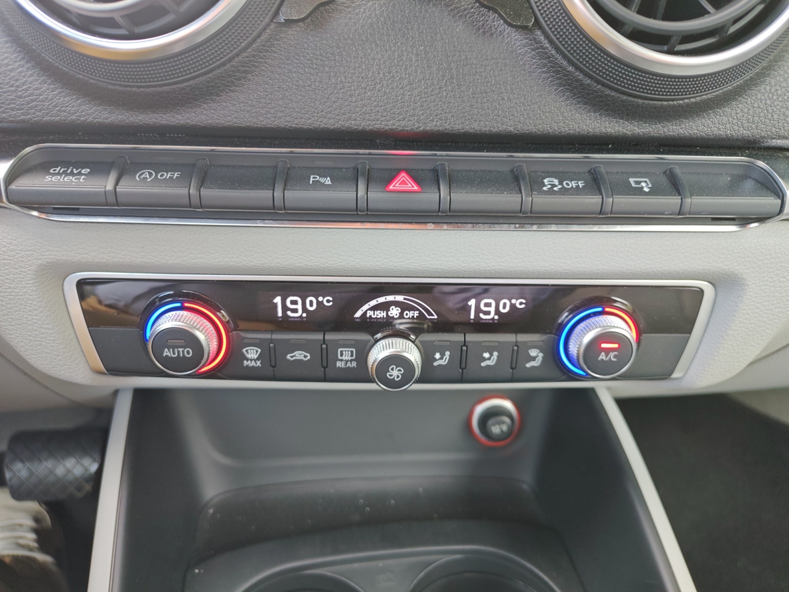 Audi A3 18