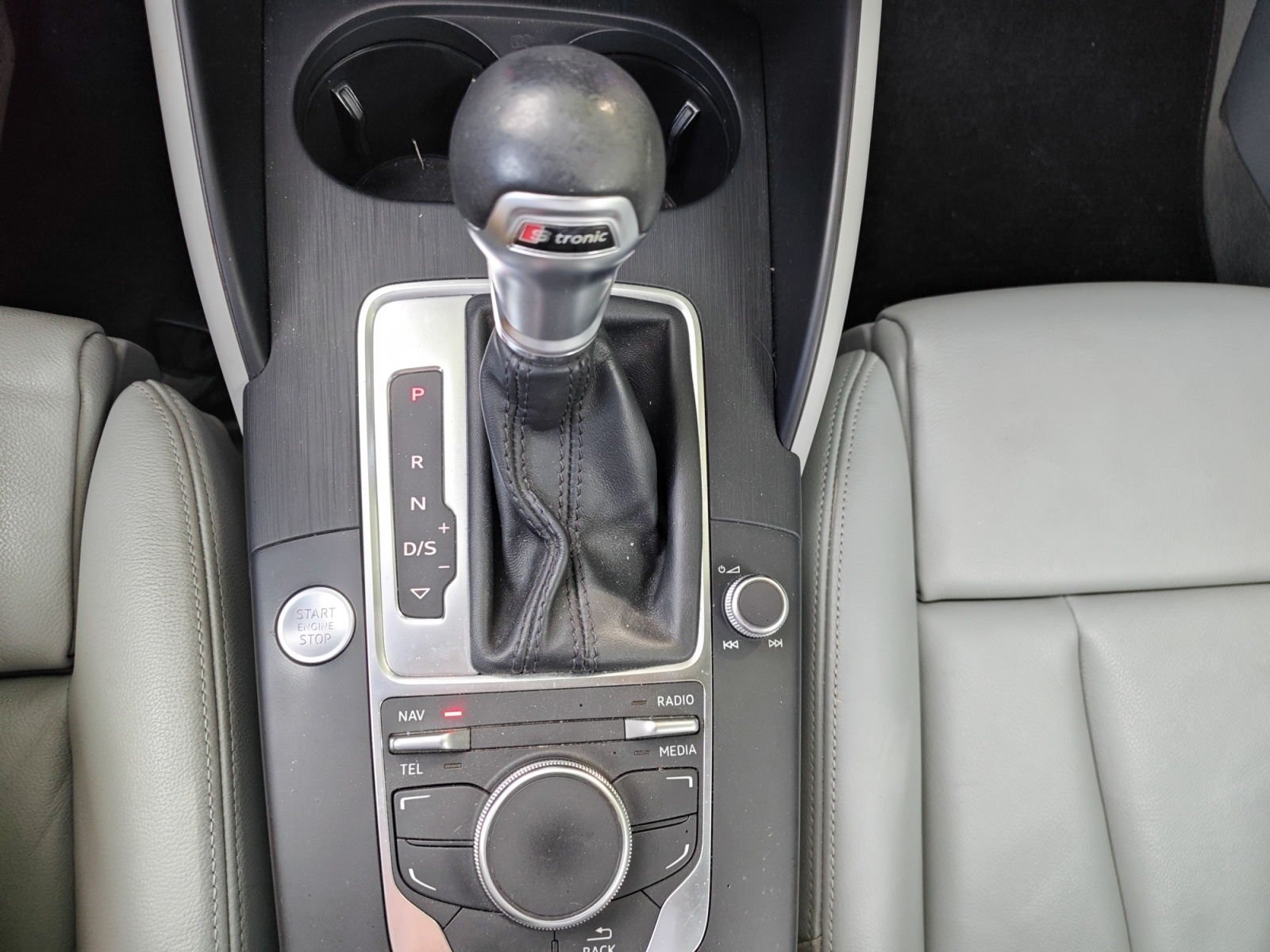 Audi A3 19