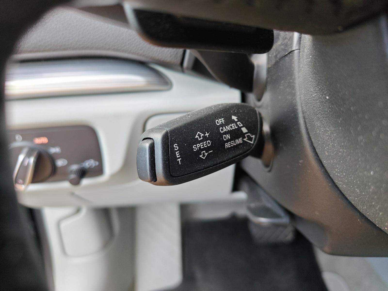 Audi A3 26