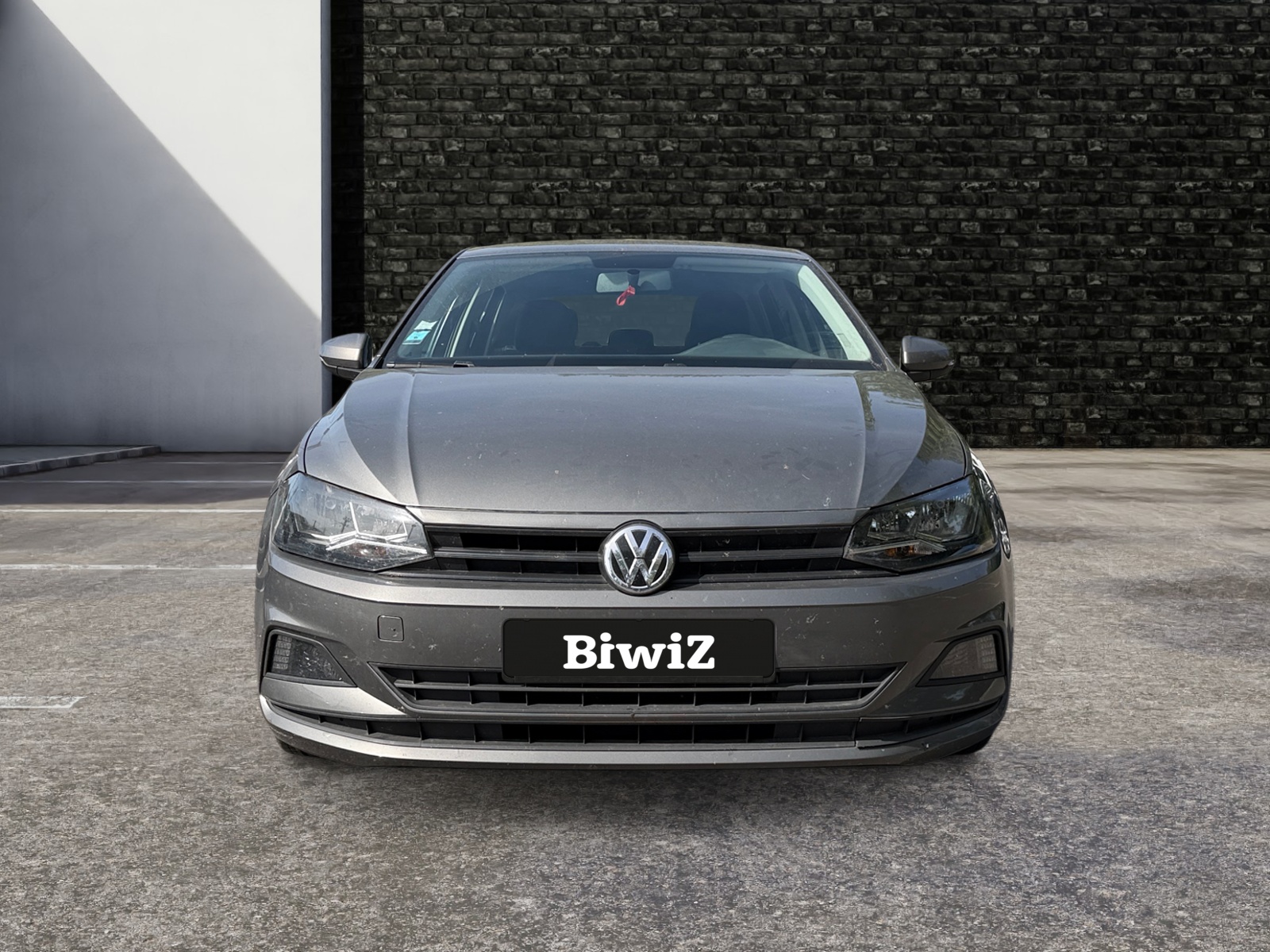 Volkswagen Polo 7