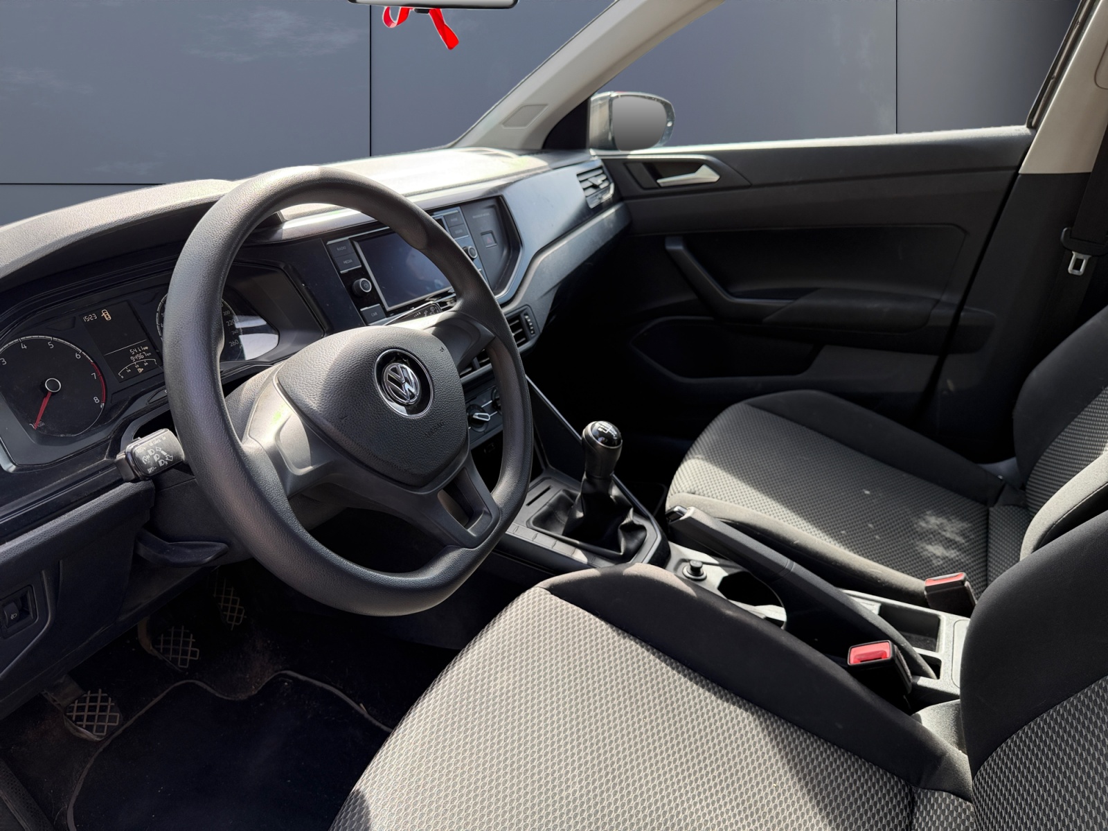 Volkswagen Polo 8