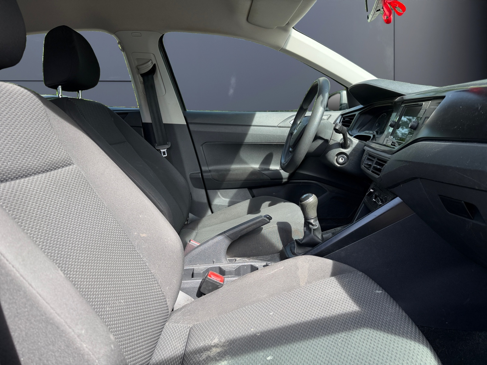 Volkswagen Polo 13