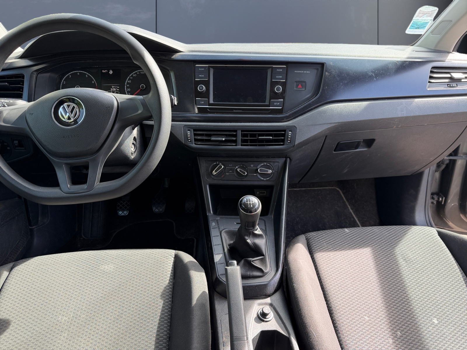 Volkswagen Polo 14