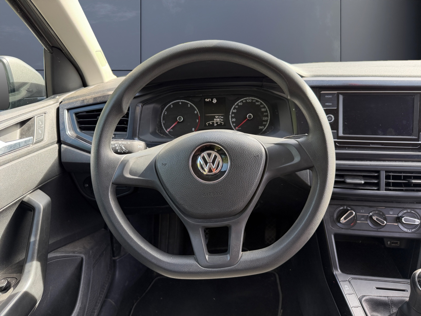 Volkswagen Polo 15