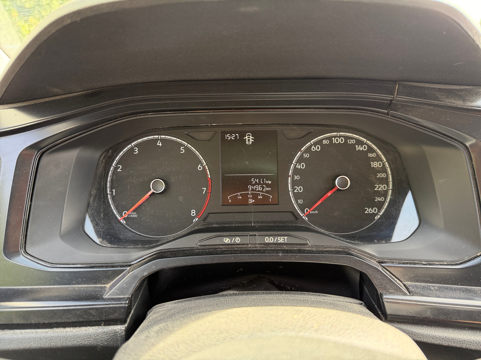 Volkswagen Polo 16