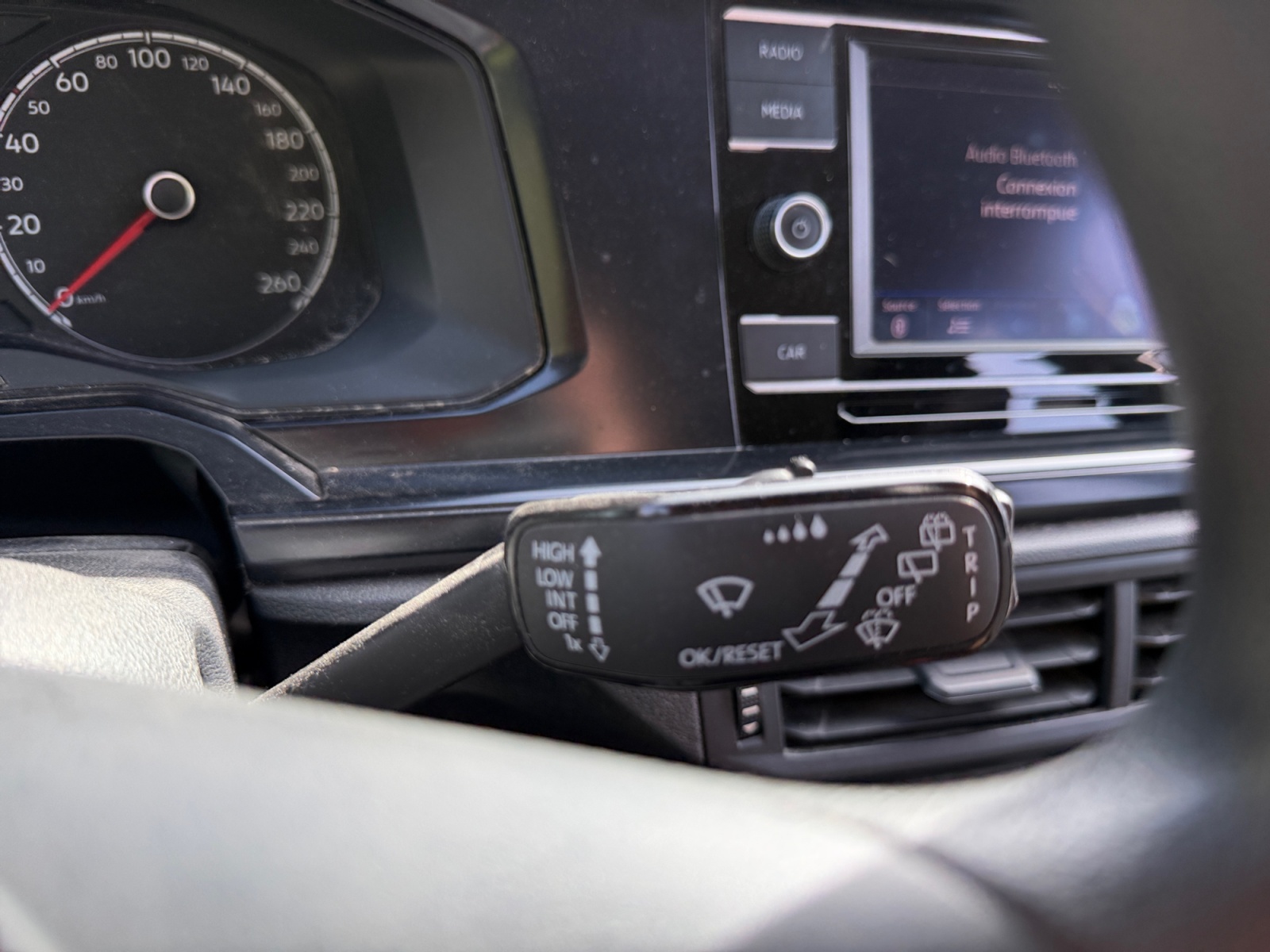 Volkswagen Polo 22