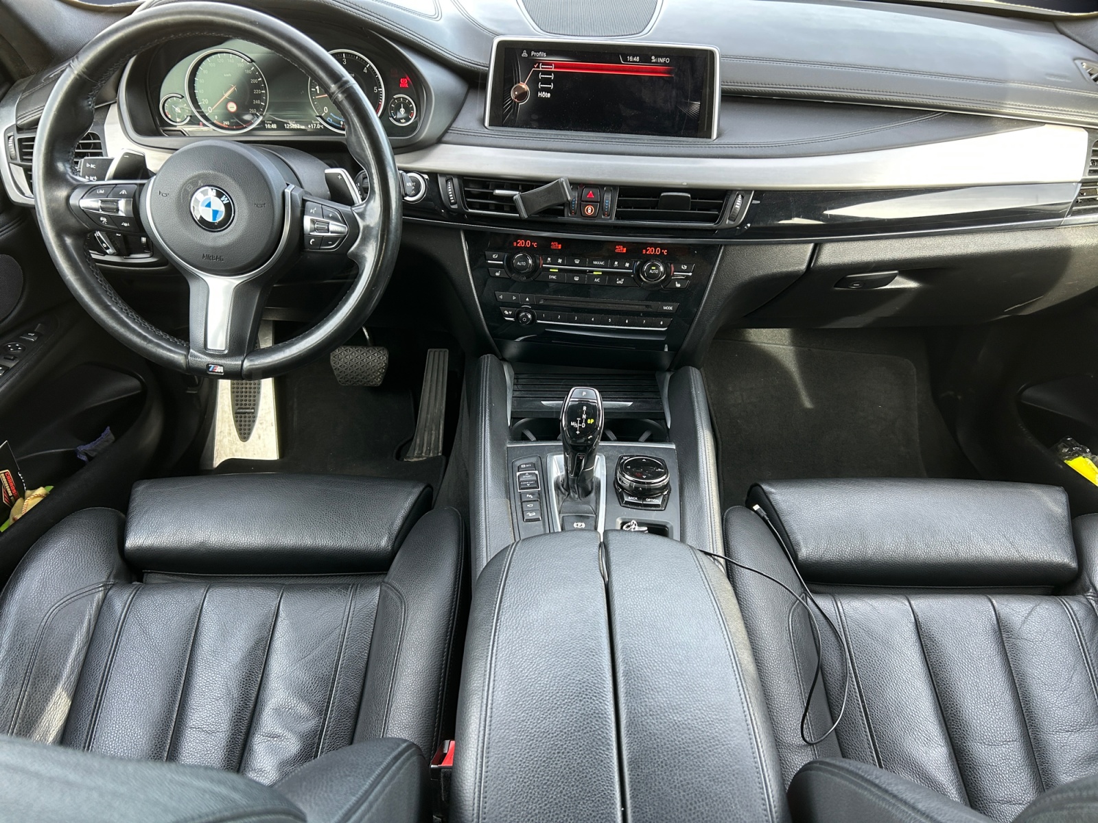 Bmw X6 14