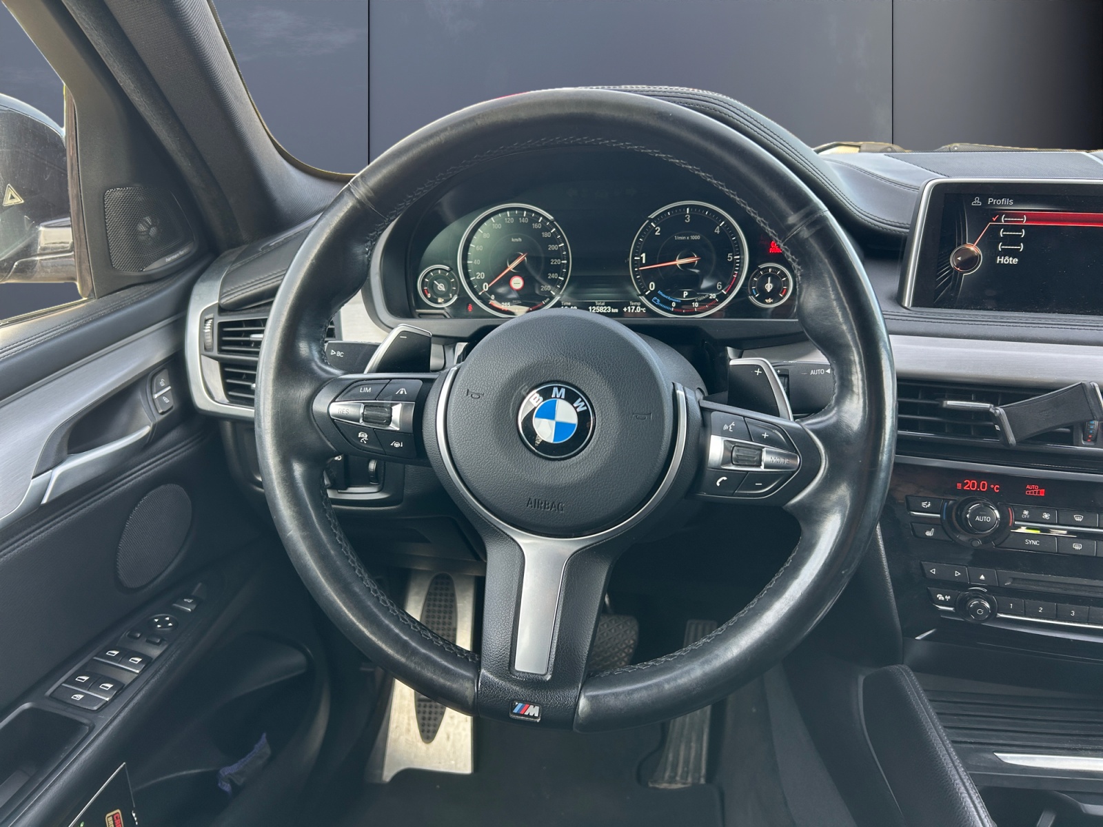 Bmw X6 15