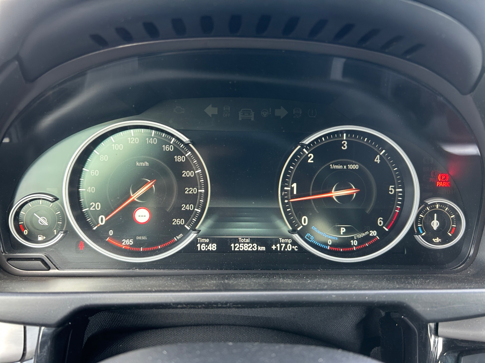 Bmw X6 16