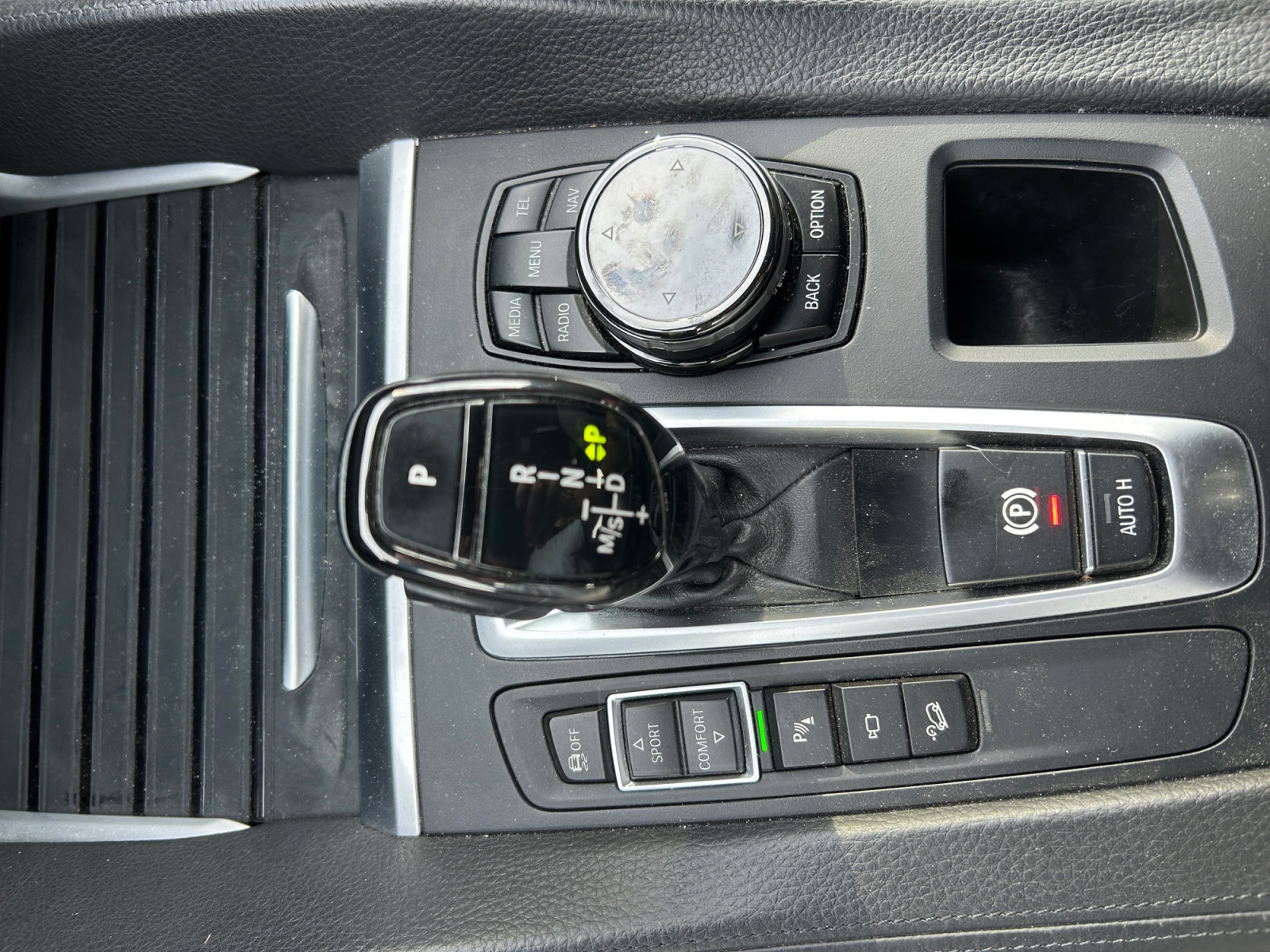 Bmw X6 21