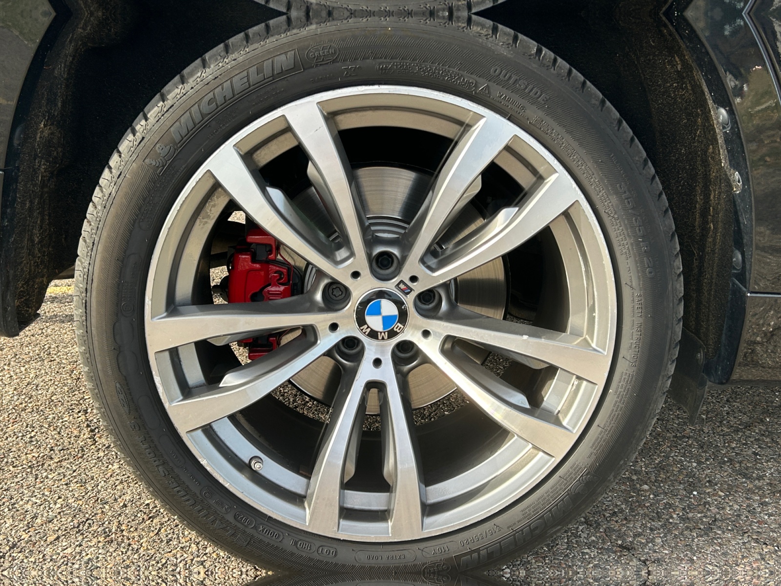 Bmw X6 34