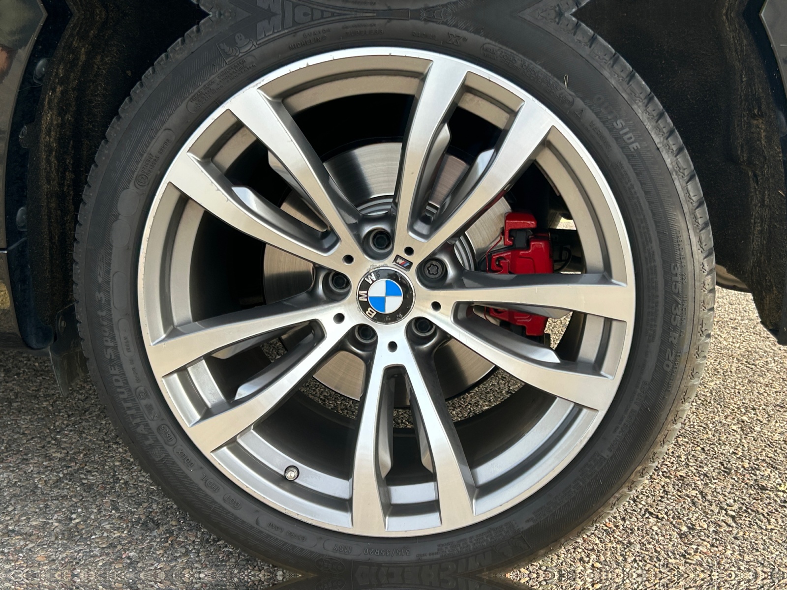 Bmw X6 36