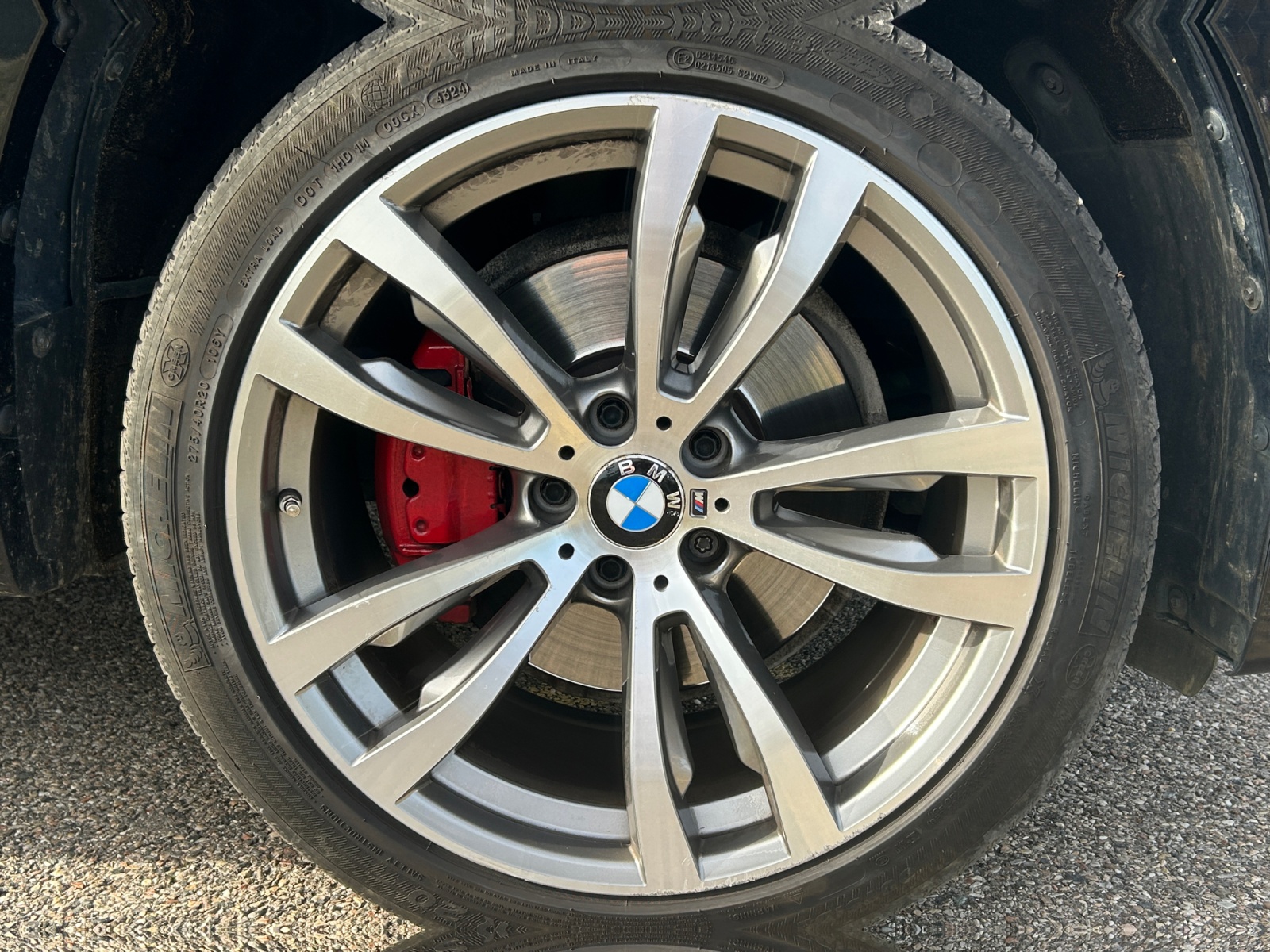 Bmw X6 37