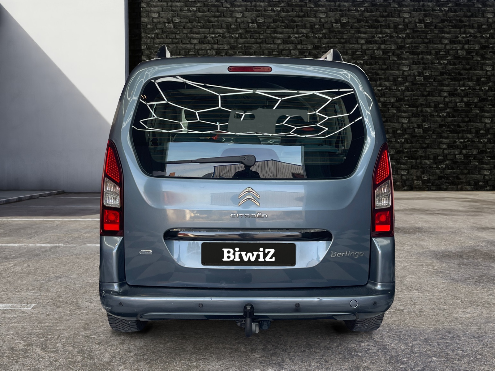 Citroen Berlingo 3