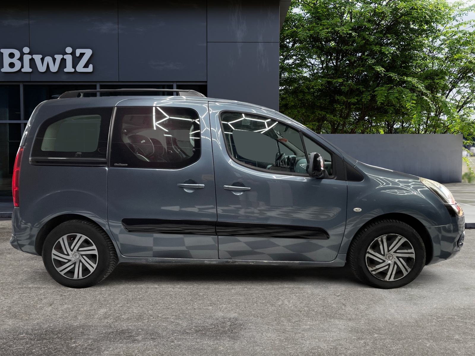 Citroen Berlingo 5