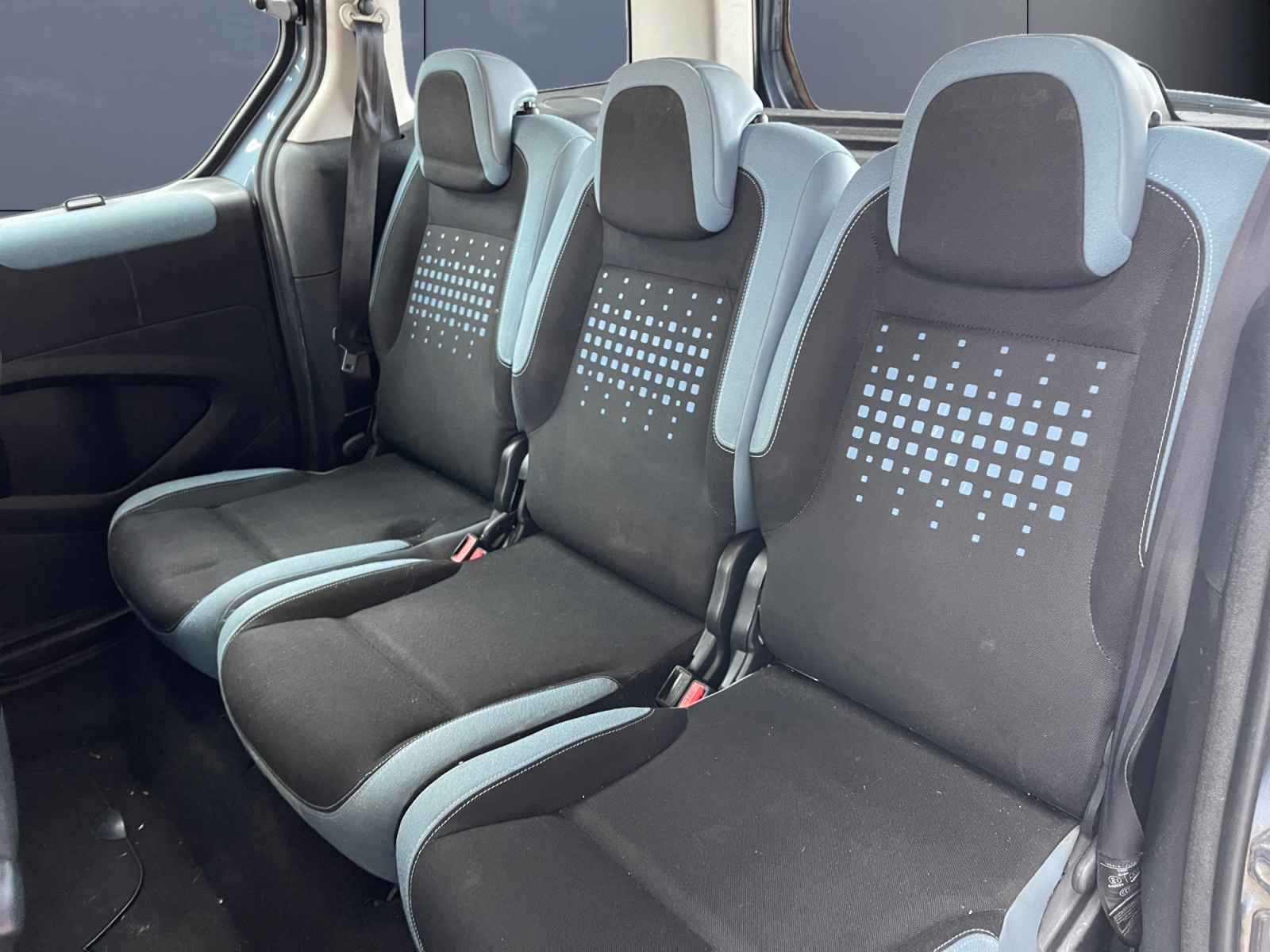 Citroen Berlingo 10