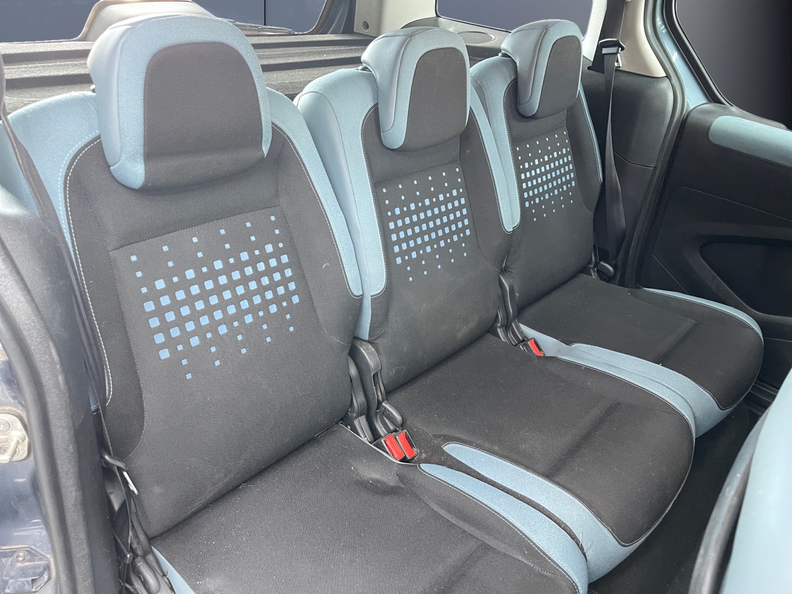 Citroen Berlingo 11