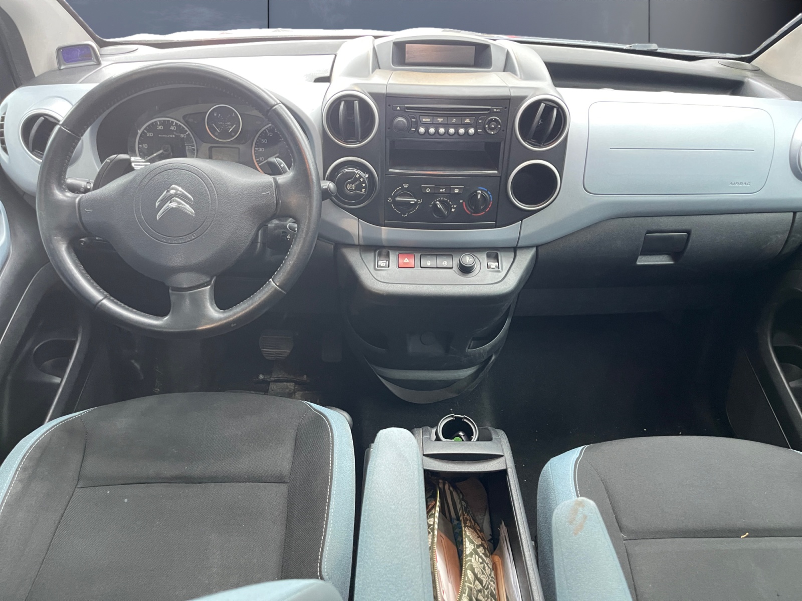 Citroen Berlingo 14