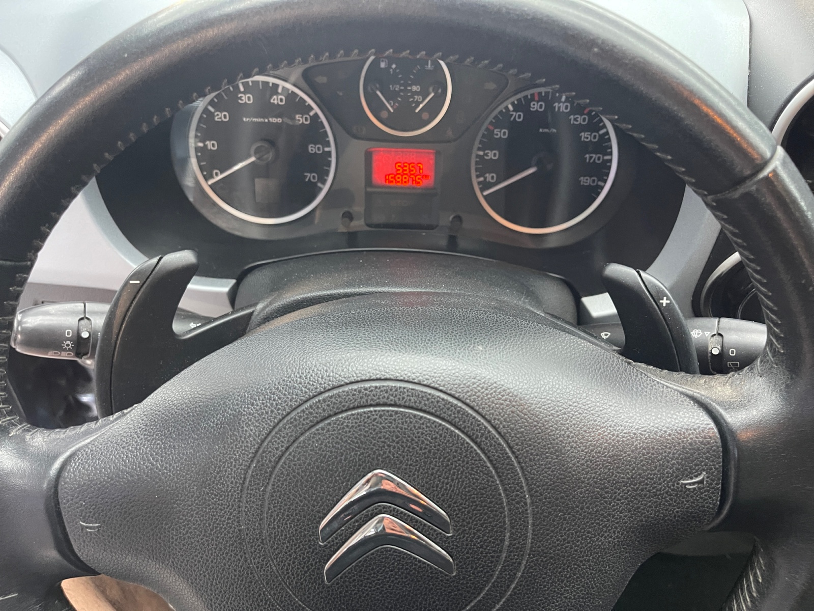 Citroen Berlingo 18