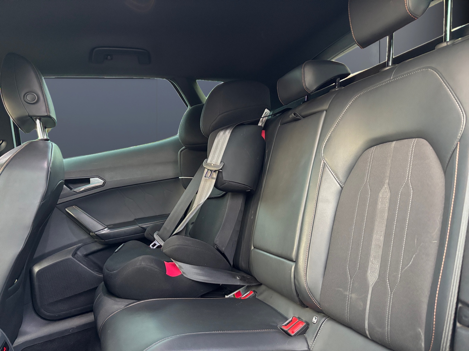 Cupra Formentor 10
