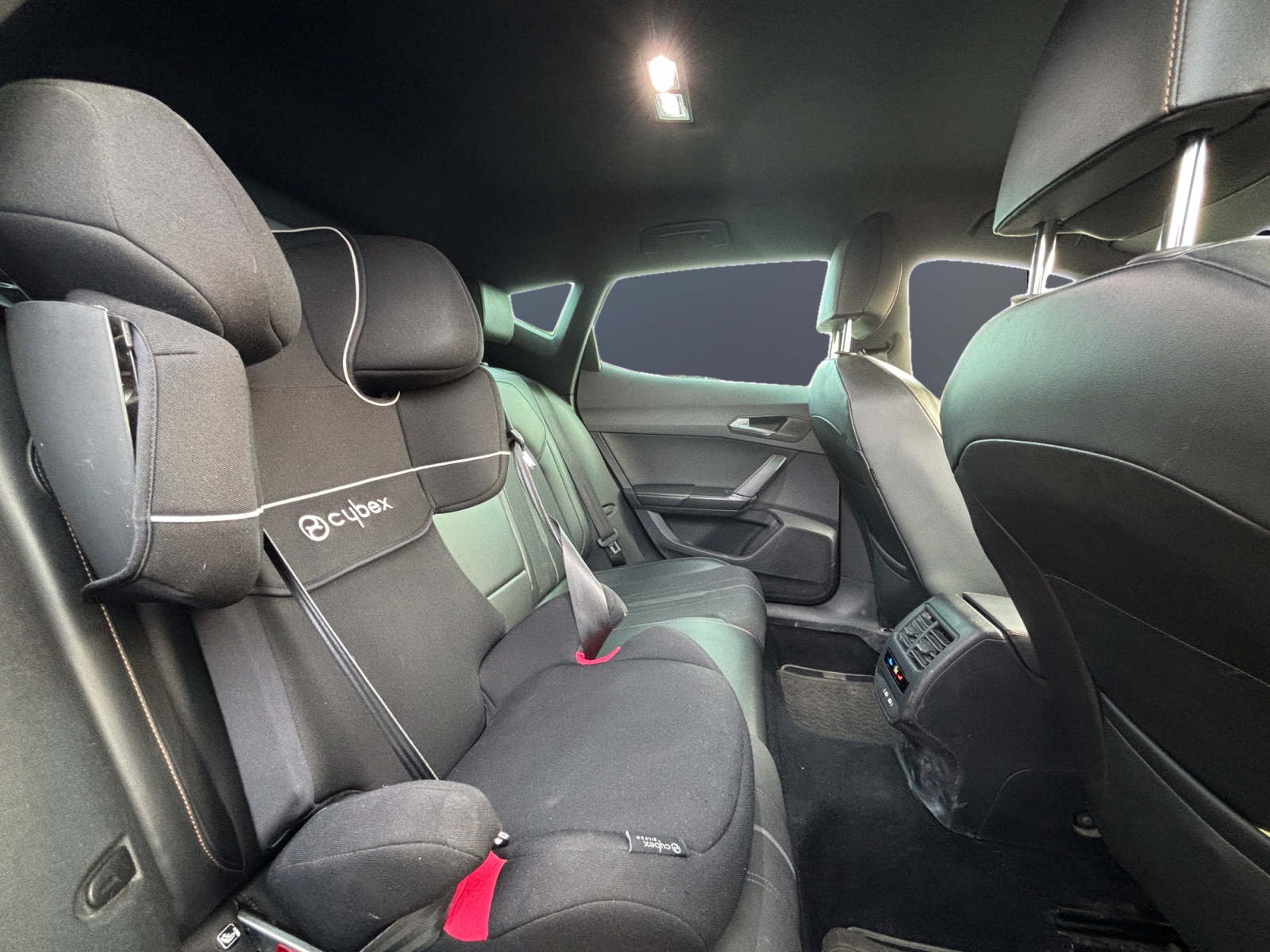 Cupra Formentor 11