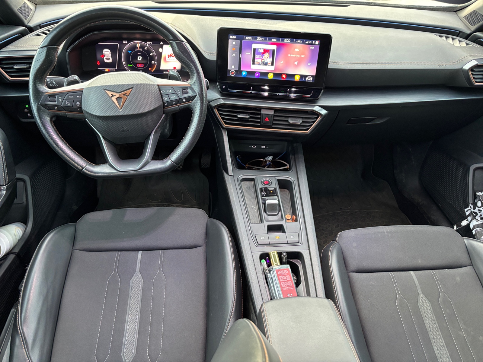 Cupra Formentor 14