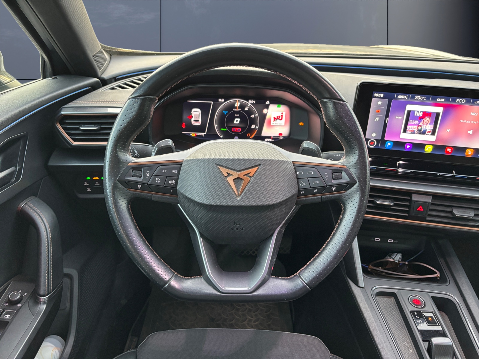 Cupra Formentor 15