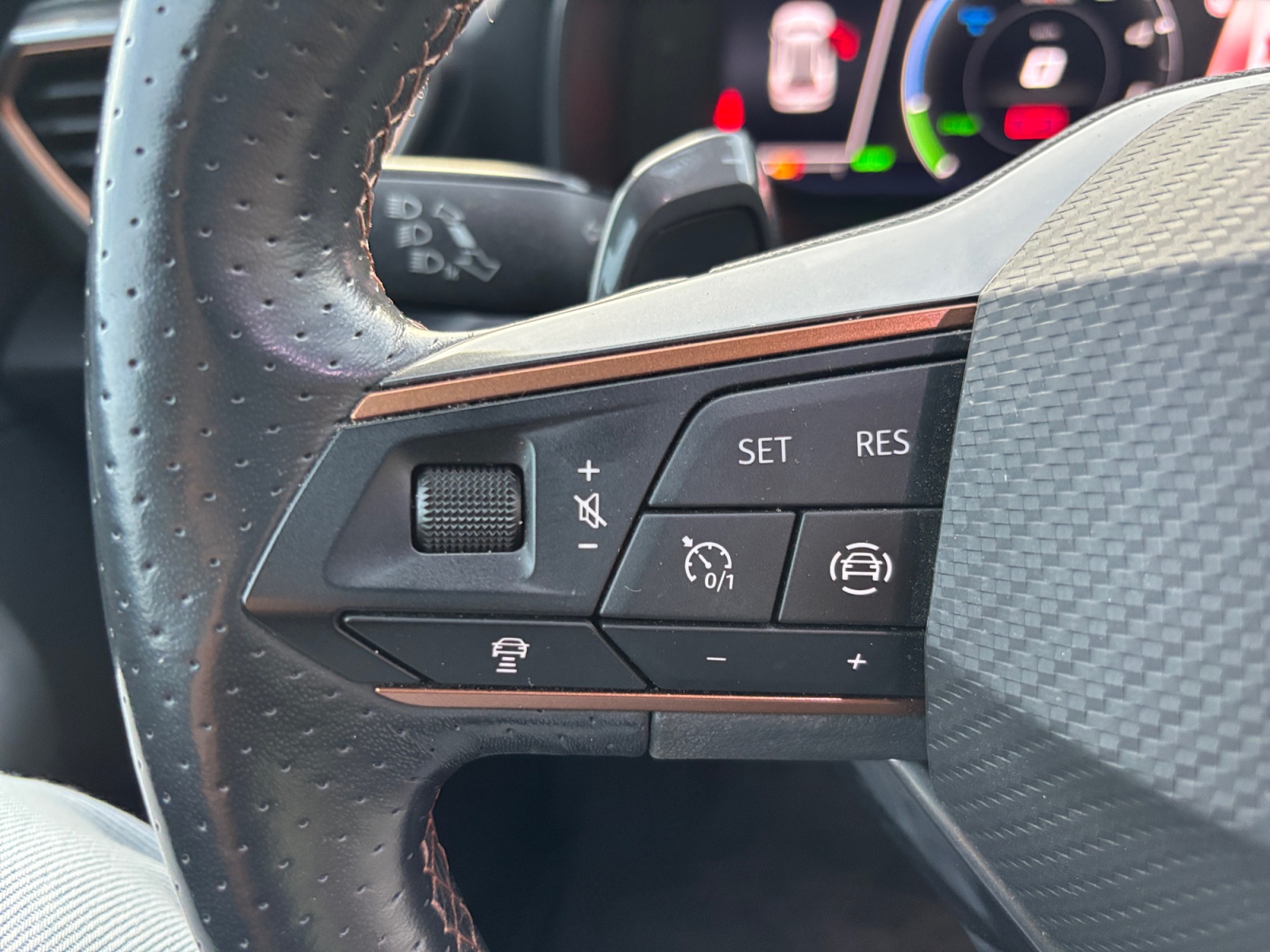 Cupra Formentor 17