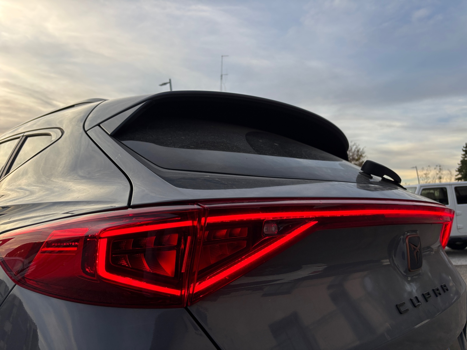 Cupra Formentor 23