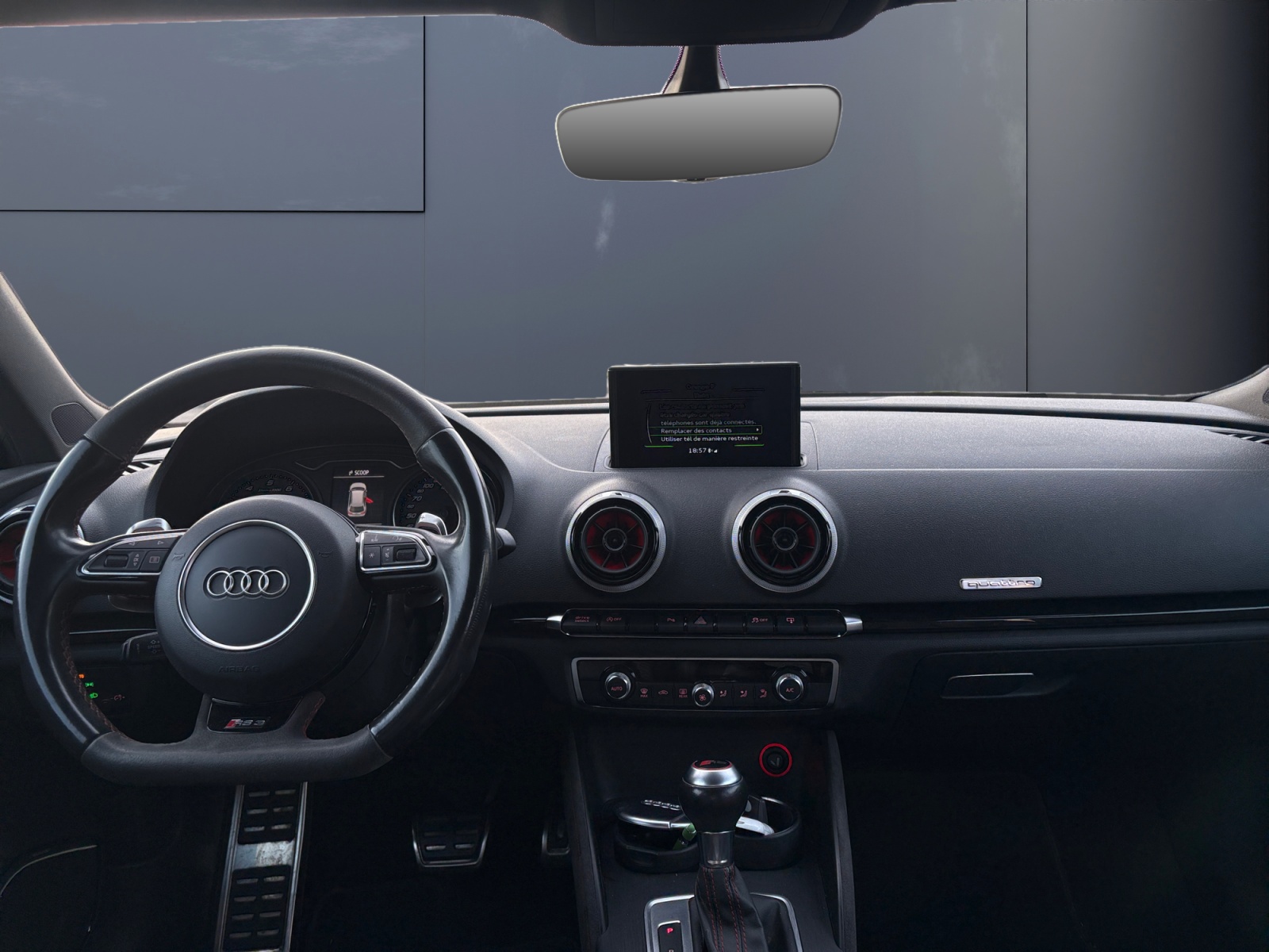 Audi Rs3 13