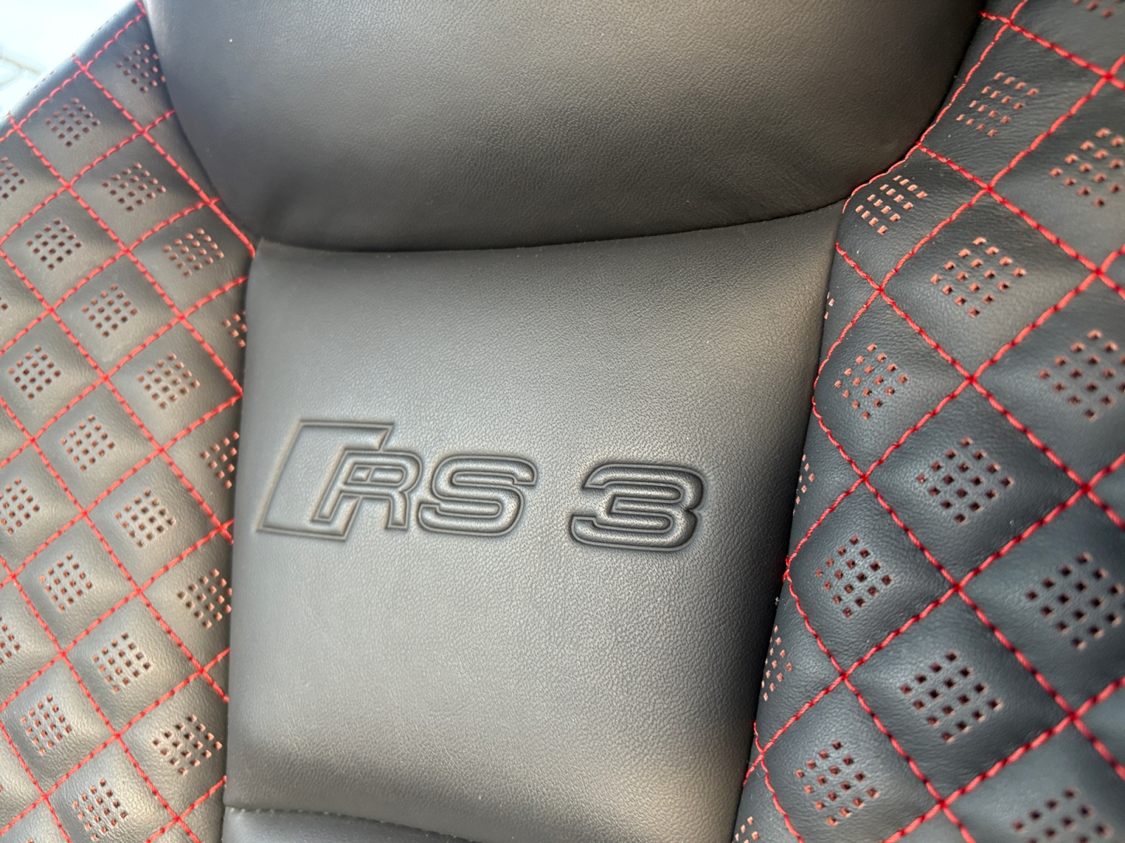 Audi Rs3 16