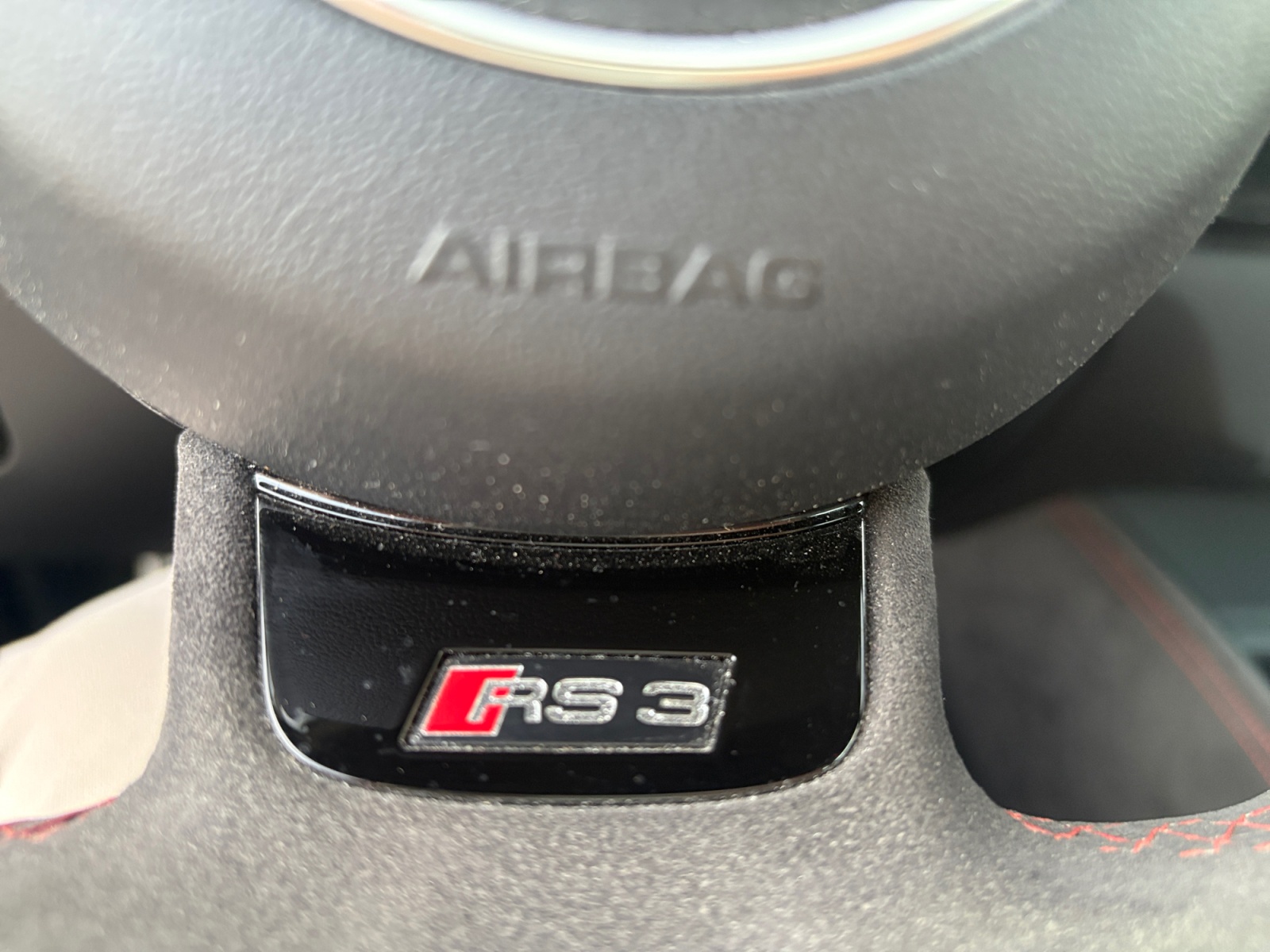 Audi Rs3 20
