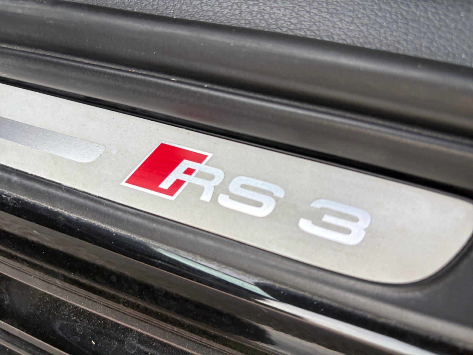 Audi Rs3 25